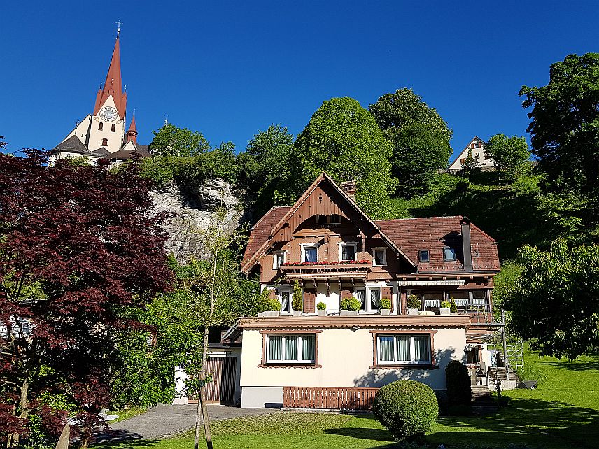 Haus Herburger